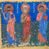 The Four Evangelists